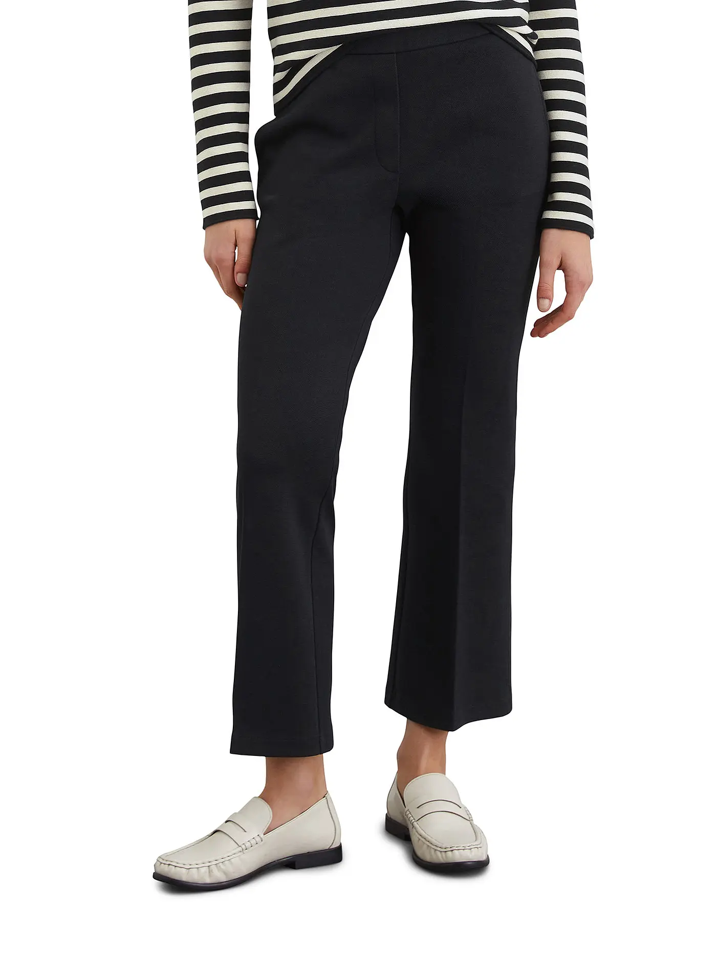 MARC O'POLO | Hose Flared Fit | 